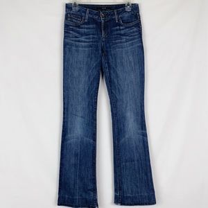 Joe’s Jeans | Honey Bootcut Halloway Wash 27